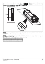 Preview for 69 page of Emerson unidrive m Installation Manual