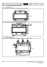 Preview for 74 page of Emerson unidrive m Installation Manual