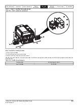 Preview for 83 page of Emerson unidrive m Installation Manual