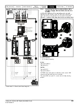 Preview for 89 page of Emerson unidrive m Installation Manual