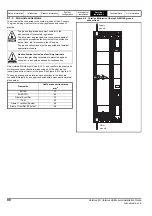 Preview for 90 page of Emerson unidrive m Installation Manual