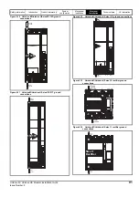 Preview for 91 page of Emerson unidrive m Installation Manual