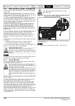 Preview for 108 page of Emerson unidrive m Installation Manual