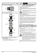 Preview for 112 page of Emerson unidrive m Installation Manual