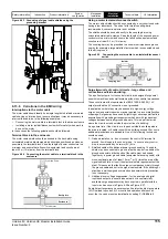 Preview for 115 page of Emerson unidrive m Installation Manual