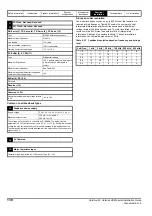 Preview for 130 page of Emerson unidrive m Installation Manual