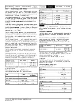 Preview for 131 page of Emerson unidrive m Installation Manual