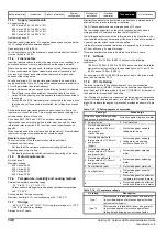 Preview for 140 page of Emerson unidrive m Installation Manual