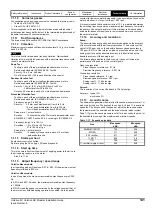 Preview for 141 page of Emerson unidrive m Installation Manual