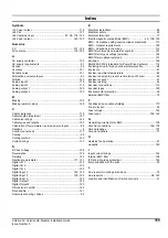 Preview for 155 page of Emerson unidrive m Installation Manual