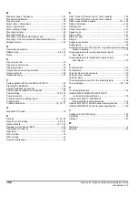 Preview for 156 page of Emerson unidrive m Installation Manual