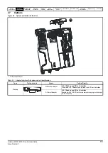 Предварительный просмотр 11 страницы Emerson Unidrive M100 Control User Manual