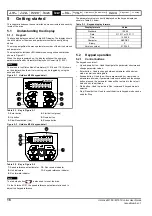 Предварительный просмотр 16 страницы Emerson Unidrive M100 Control User Manual