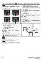 Предварительный просмотр 18 страницы Emerson Unidrive M100 Control User Manual