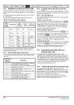 Предварительный просмотр 20 страницы Emerson Unidrive M100 Control User Manual