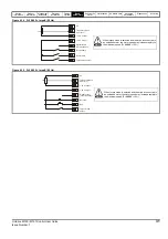 Предварительный просмотр 31 страницы Emerson Unidrive M100 Control User Manual