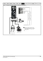 Предварительный просмотр 33 страницы Emerson Unidrive M100 Control User Manual