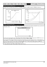 Предварительный просмотр 37 страницы Emerson Unidrive M100 Control User Manual