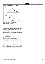 Предварительный просмотр 39 страницы Emerson Unidrive M100 Control User Manual