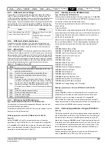 Предварительный просмотр 41 страницы Emerson Unidrive M100 Control User Manual