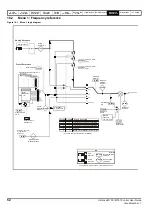 Предварительный просмотр 52 страницы Emerson Unidrive M100 Control User Manual