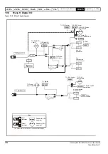 Предварительный просмотр 70 страницы Emerson Unidrive M100 Control User Manual