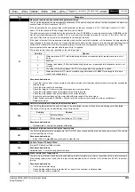 Предварительный просмотр 93 страницы Emerson Unidrive M100 Control User Manual