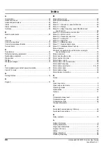 Предварительный просмотр 98 страницы Emerson Unidrive M100 Control User Manual