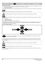 Preview for 62 page of Emerson Unidrive M400 User Manual