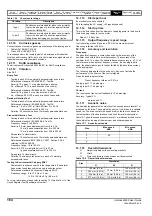 Preview for 164 page of Emerson Unidrive M400 User Manual