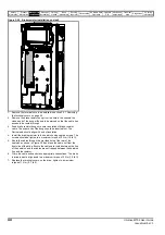 Preview for 44 page of Emerson Unidrive M702 User Manual