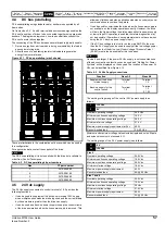 Preview for 57 page of Emerson Unidrive M702 User Manual