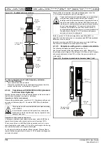 Preview for 74 page of Emerson Unidrive M702 User Manual