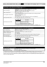 Preview for 113 page of Emerson Unidrive M702 User Manual