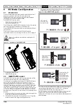 Preview for 130 page of Emerson Unidrive M702 User Manual