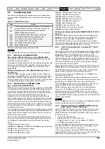 Preview for 131 page of Emerson Unidrive M702 User Manual