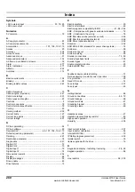 Preview for 280 page of Emerson Unidrive M702 User Manual