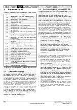 Preview for 16 page of Emerson unidrive sp User Manual