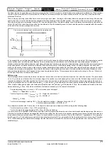 Preview for 71 page of Emerson unidrive sp User Manual