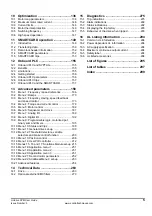 Preview for 5 page of Emerson Unidrive SPM User Manual