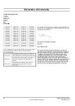 Preview for 6 page of Emerson Unidrive SPM User Manual