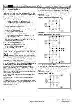 Preview for 8 page of Emerson Unidrive SPM User Manual