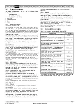 Preview for 17 page of Emerson Unidrive SPM User Manual