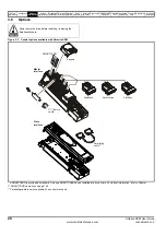 Preview for 20 page of Emerson Unidrive SPM User Manual