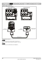 Preview for 32 page of Emerson Unidrive SPM User Manual