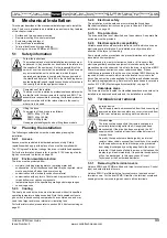 Preview for 33 page of Emerson Unidrive SPM User Manual