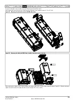 Preview for 35 page of Emerson Unidrive SPM User Manual