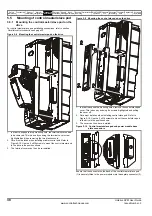 Preview for 38 page of Emerson Unidrive SPM User Manual