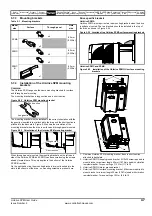 Preview for 47 page of Emerson Unidrive SPM User Manual