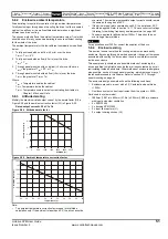 Preview for 51 page of Emerson Unidrive SPM User Manual